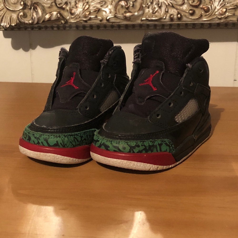 Jordans 6c